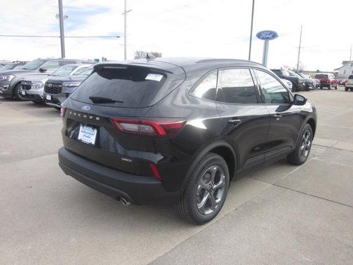 2026 Ford Escape ST-Line Select