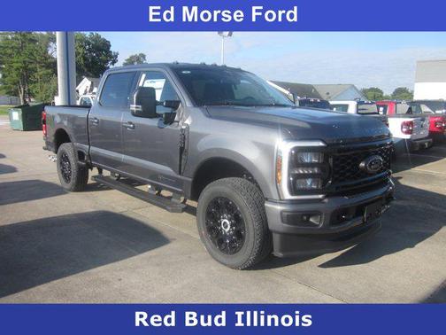 2026 Ford F-250 XLT