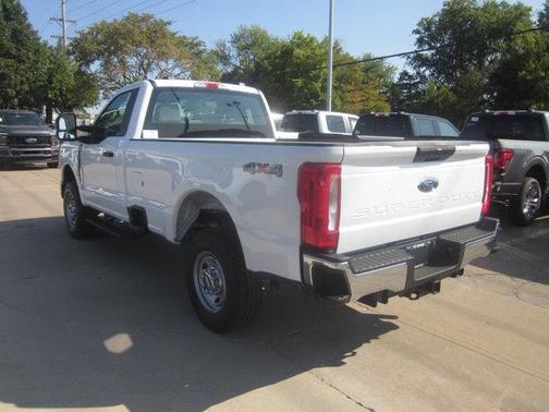 2026 Ford F-250 XL