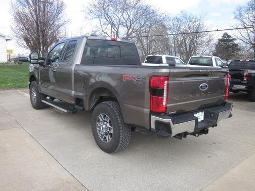 2023 Ford F-350 Lariat