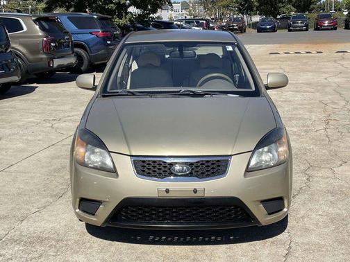2010 Kia Rio LX