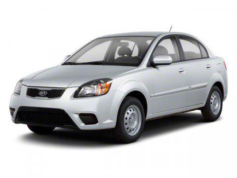 2010 Kia Rio LX
