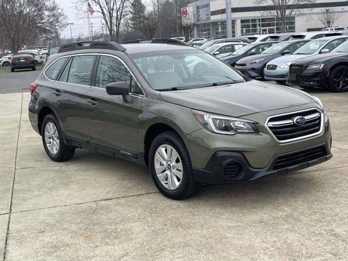 2019 Subaru Outback 2.5i