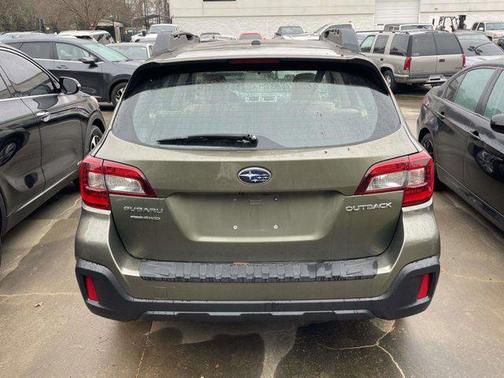 2019 Subaru Outback 2.5i