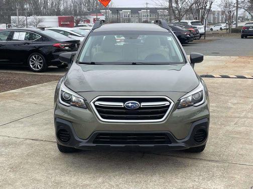 2019 Subaru Outback 2.5i
