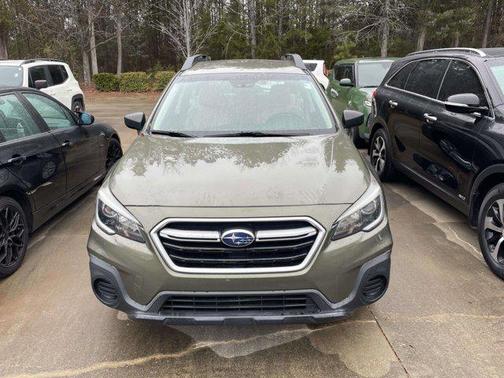 2019 Subaru Outback 2.5i