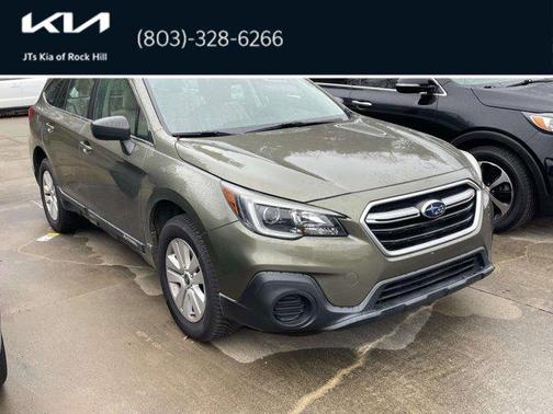 2019 Subaru Outback 2.5i