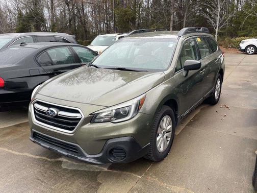 2019 Subaru Outback 2.5i