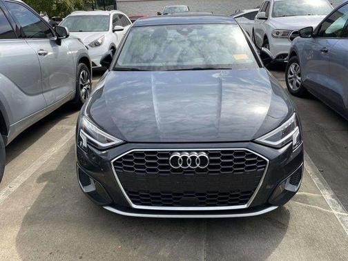 2024 Audi A3 Premium