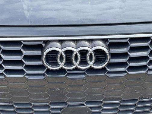 2024 Audi A3 Premium