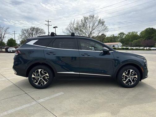 2025 Kia Sorento SX
