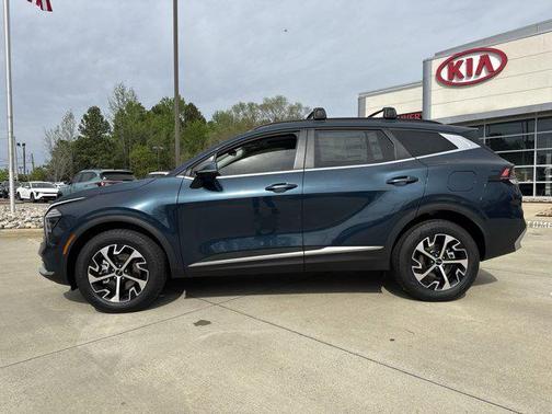 2025 Kia Sorento SX