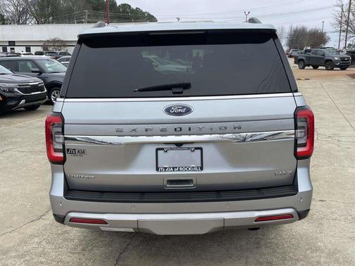 2023 Ford Expedition Max Limited