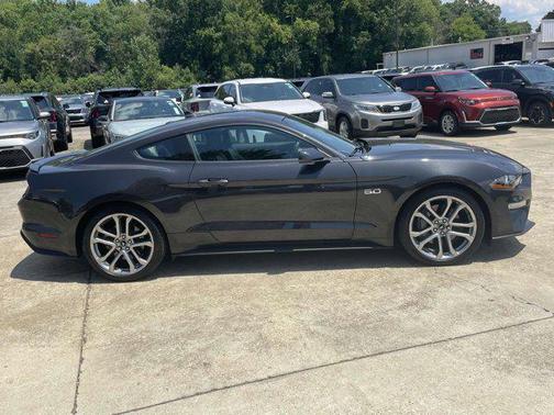 2023 Ford Mustang GT Premium