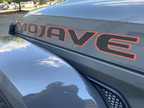 2021 Jeep Gladiator Mojave 4X4