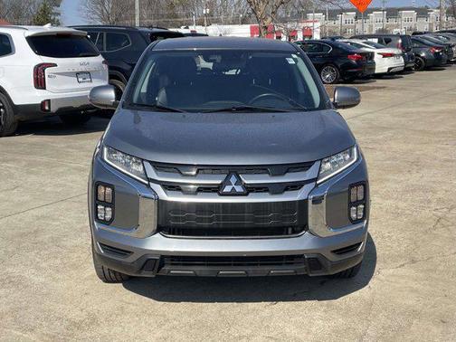 2024 Mitsubishi Outlander Sport SE