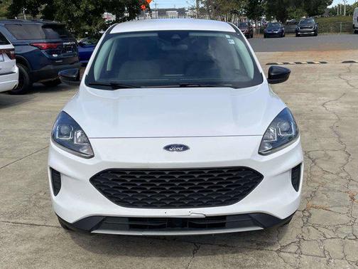 2022 Ford Escape S