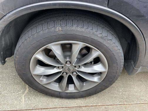 2021 Dodge Durango Citadel AWD