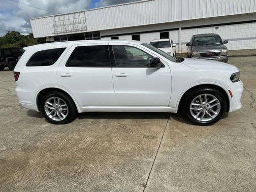 2023 Dodge Durango GT RWD