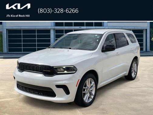 2023 Dodge Durango GT RWD