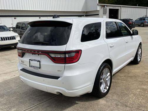 2023 Dodge Durango GT RWD