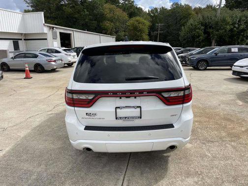 2023 Dodge Durango GT RWD