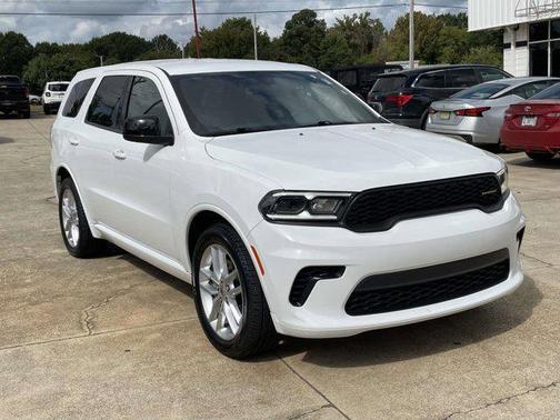 2023 Dodge Durango GT RWD