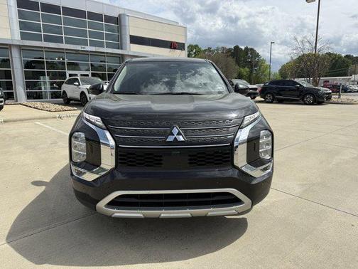 2022 Mitsubishi Outlander SE 2.5 S-AWC