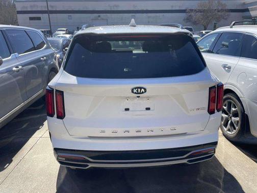 2021 Kia Sorento SX