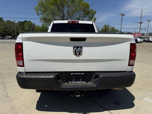 2022 RAM 1500 Tradesman