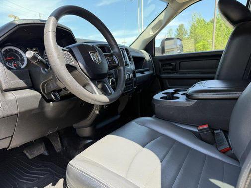 2022 RAM 1500 Tradesman