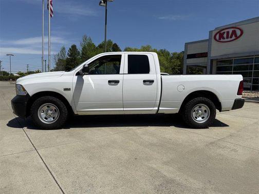 2022 RAM 1500 Tradesman