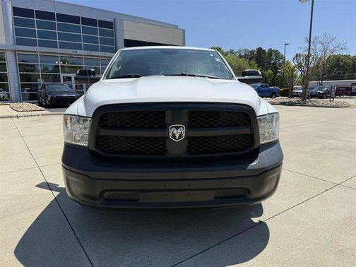 2022 RAM 1500 Tradesman