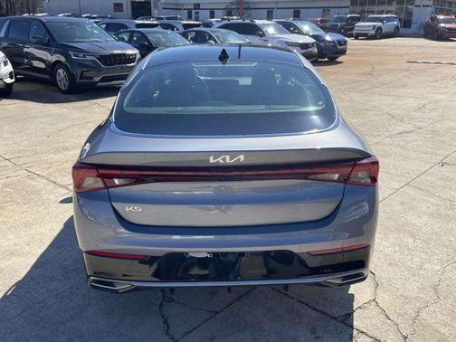 2024 Kia K5 EX