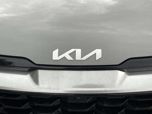 2024 Kia K5 EX