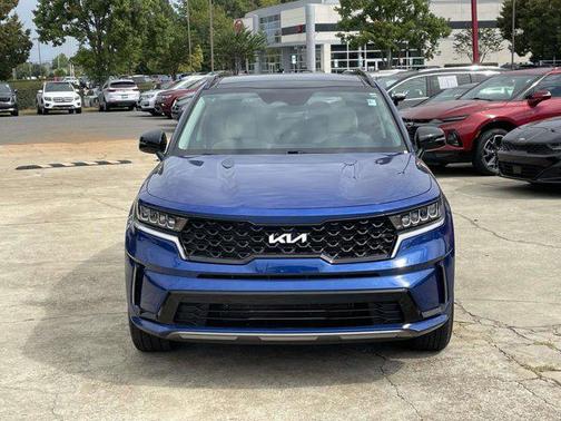 2023 Kia Sorento S