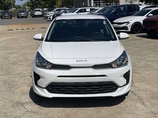 2023 Kia Rio LX