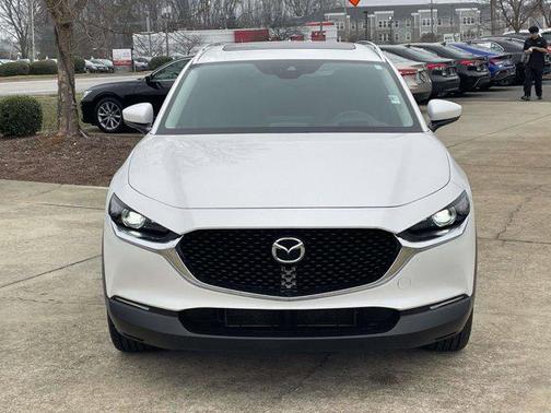 2021 Mazda CX-30 Premium Package