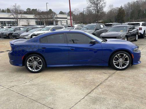 2020 Dodge Charger GT