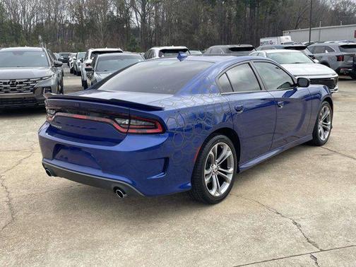 2020 Dodge Charger GT