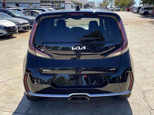 2023 Kia Soul GT-Line