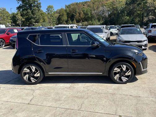 2023 Kia Soul GT-Line