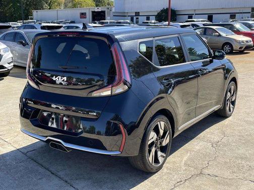 2023 Kia Soul GT-Line