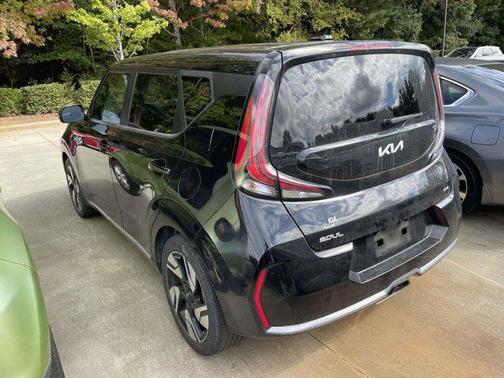 2023 Kia Soul GT-Line