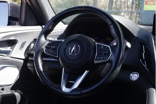 2019 Acura RDX A-Spec