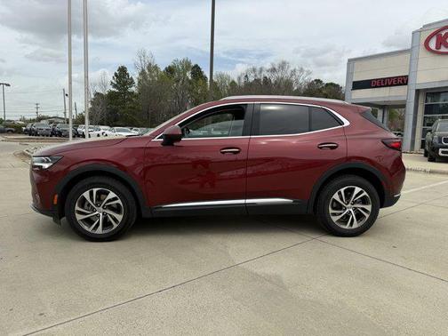 2023 Buick Envision Essence FWD