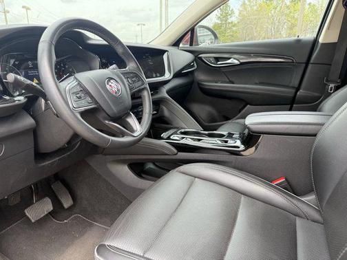 2023 Buick Envision Essence FWD