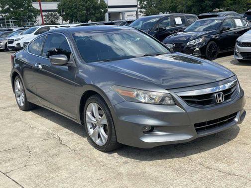 2011 Honda Accord EX-L