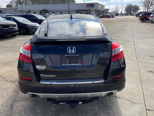2013 Honda Crosstour EX-L