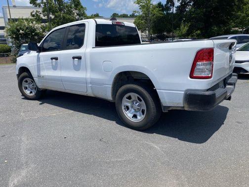 2022 RAM 1500 Tradesman